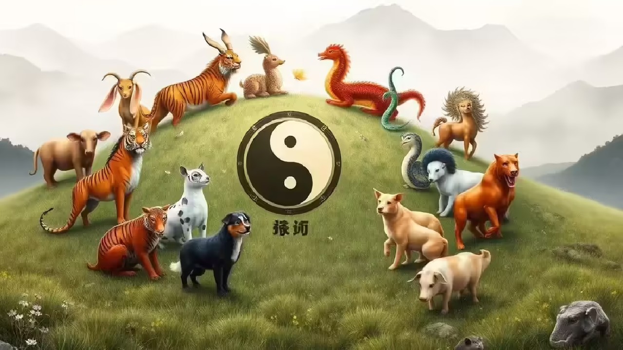 Chinese zodiac September 10, 2025. Lucky natives who have stability and prosperity
