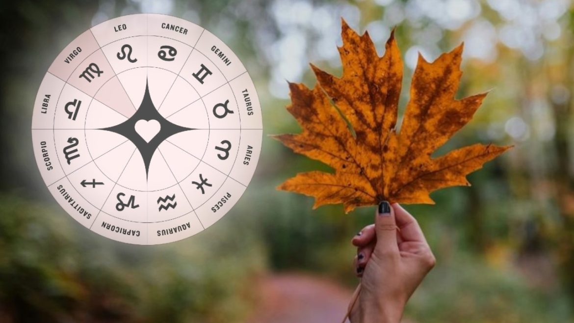 Three signs that change their destiny in October 2025. Luck is smiling both in love and financially
