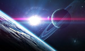 Uranus retrograde in twins: September 6 - November 7, 2025: Destiny illuminates your path and changes your direction