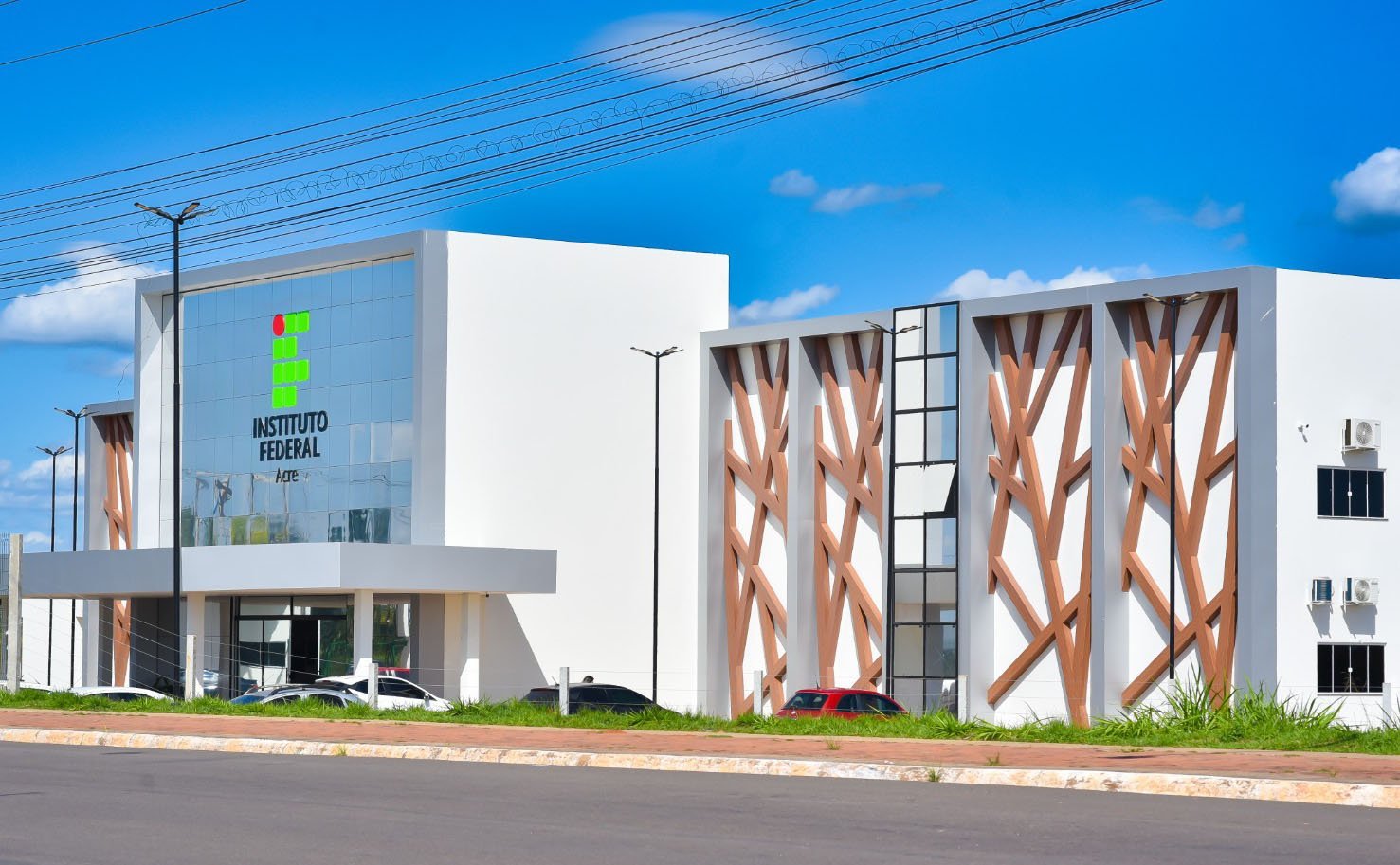 Rio Branco Campus of IFAC is featured in Enem and conquers 2nd place among Public Schools of Acre