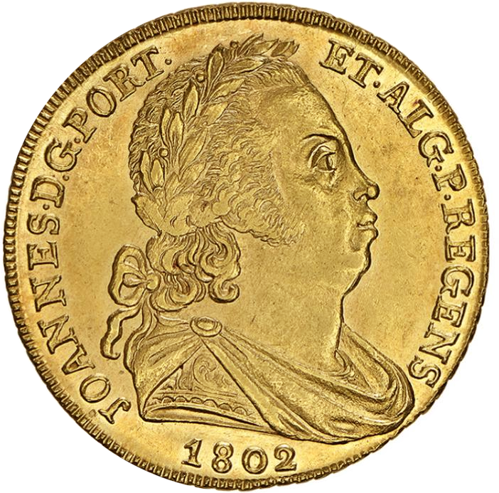 Do you have at home? These rare Portuguese coins are worth 'more than gold' (one reached € 85,000)