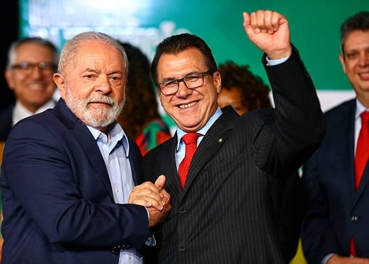 Minister of Labor arrives in Acre on Tuesday; See the full schedule
