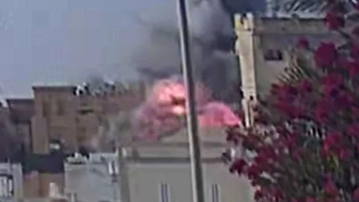 A "dangerous precedent" that threatens "the entire region": the Arab world asks to take measures against Israel after his attack against Hamas in Qatar
