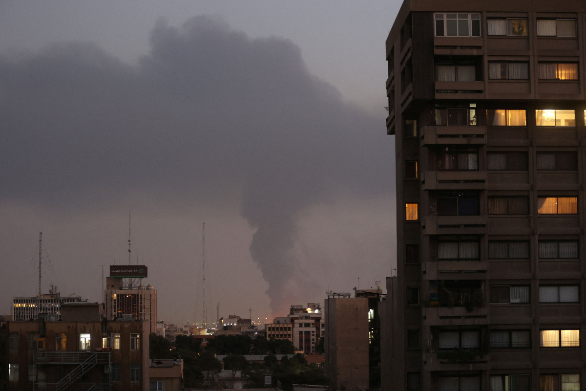 Ισραήλ: Ο όρος για να λήξει ο πόλεμος στη Γάζα – Τι ζητά από Χαμάς, η απάντηση