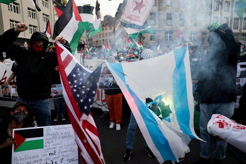 Eurovision 2026: Grows the number of states threatened with boycott due to Israel