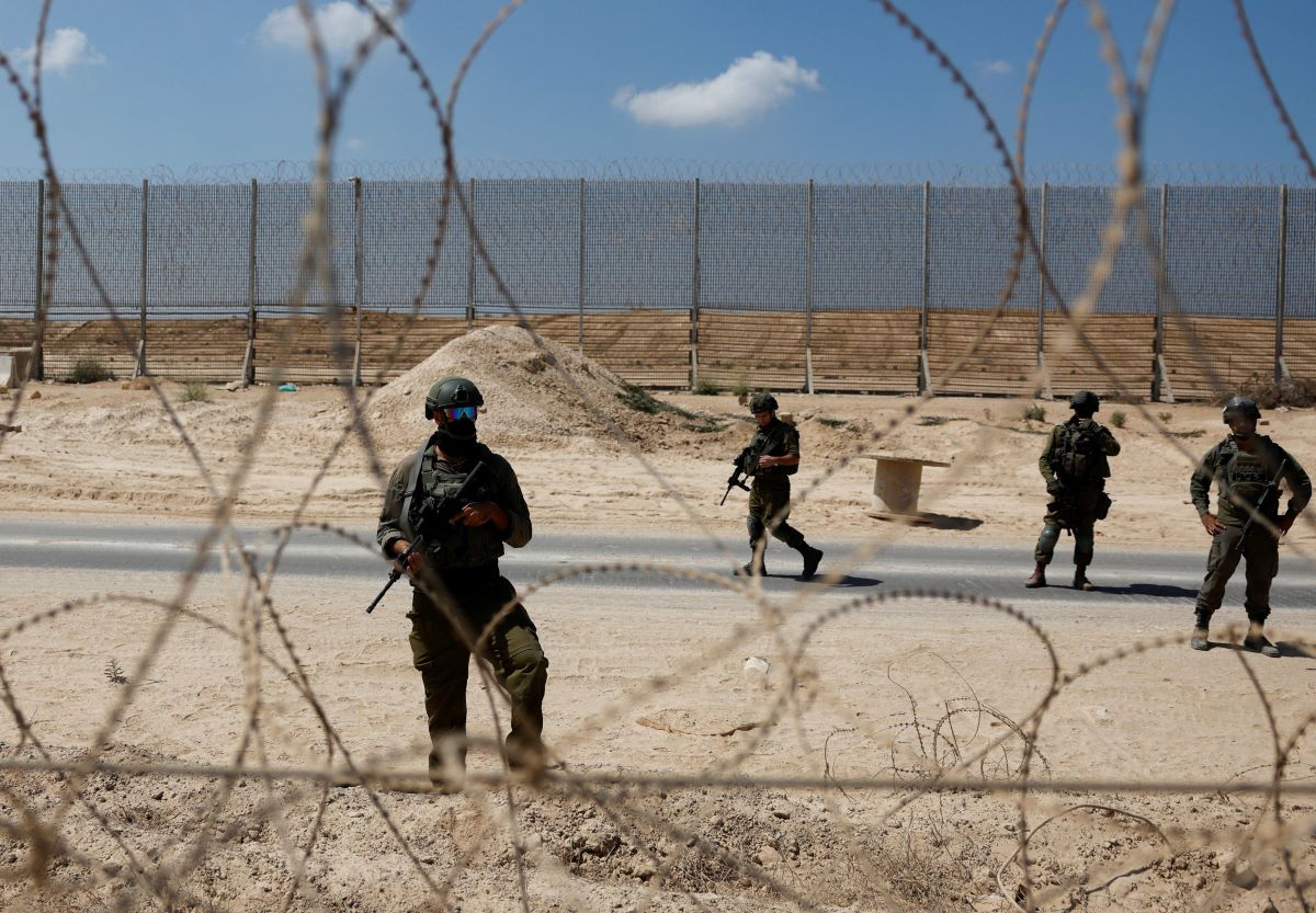 Ισραήλ: Οι IDF ισοπεδώνουν τη Γάζα, αδιάλλακτος ο Νετανιάχου