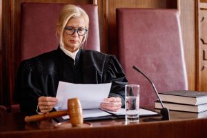 He lived 24 years with his partner and was on the will but was not entitled to a widowhood pension: court had the 'last word'