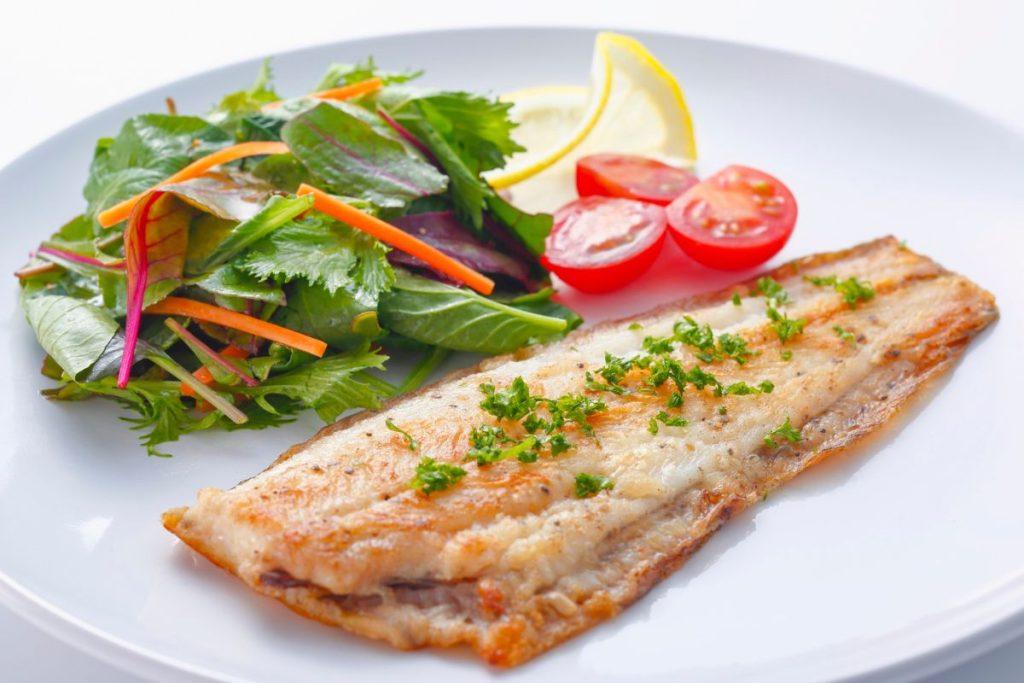 When is it best to eat fish?