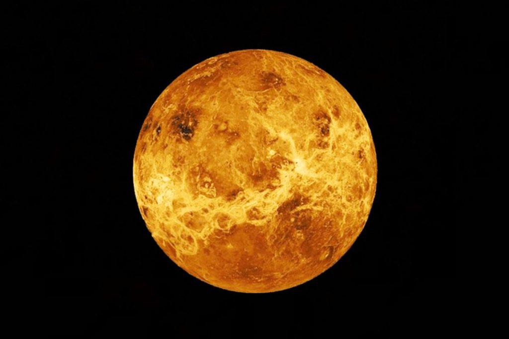 How to use Venus's influence
