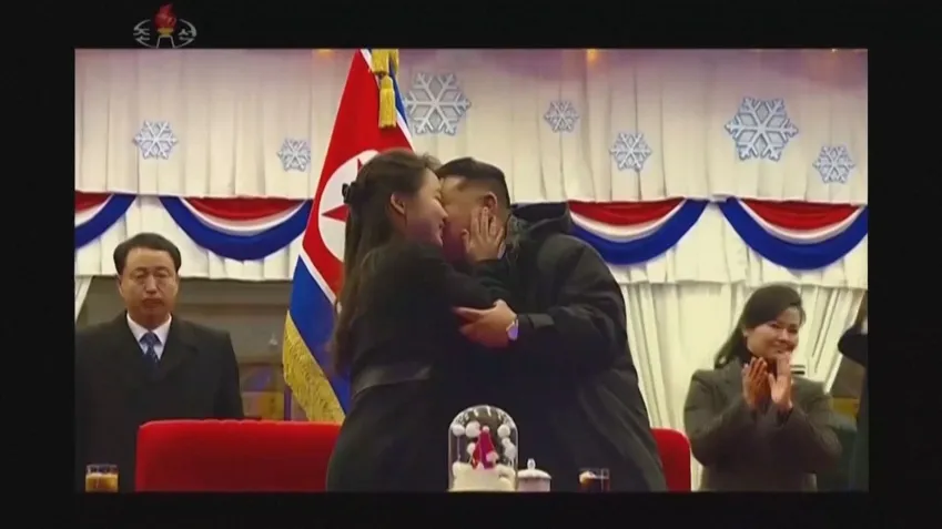 Find out who Kim Jong-un's daughter is, a possible successor in North Korea