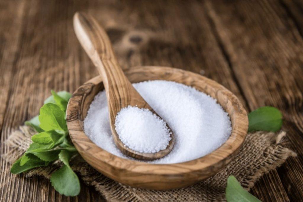 What signs indicate that sugar levels are harmful to health?
