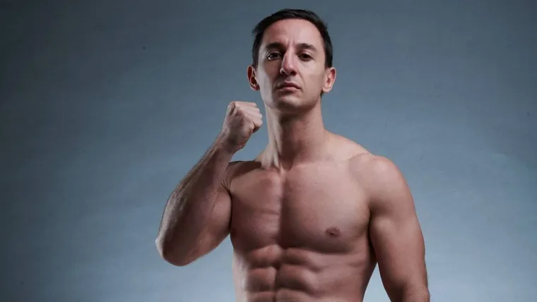 Quem é Luiz Mesquita, participante de A Fazenda 17 image