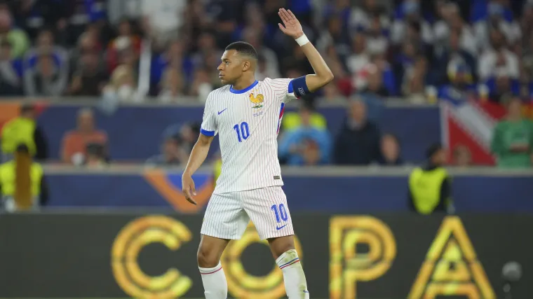 Escalação da França hoje: time titular e desfalques para jogo com a Islândia (09/09) image