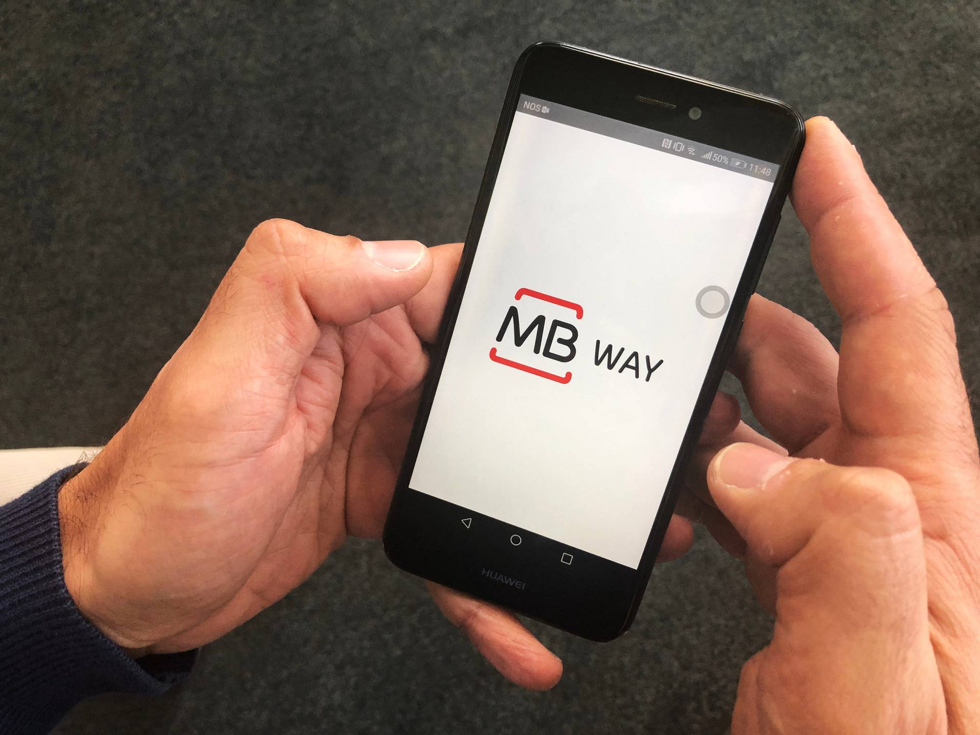 Learn how to cancel a transfer on MB Way and in what situations can do so