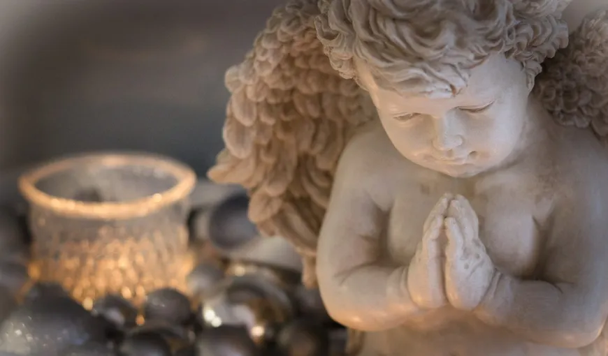 Messages from the guardian angels for September 2025 -"Stay right in your beliefs and say yes only if you really feel like"