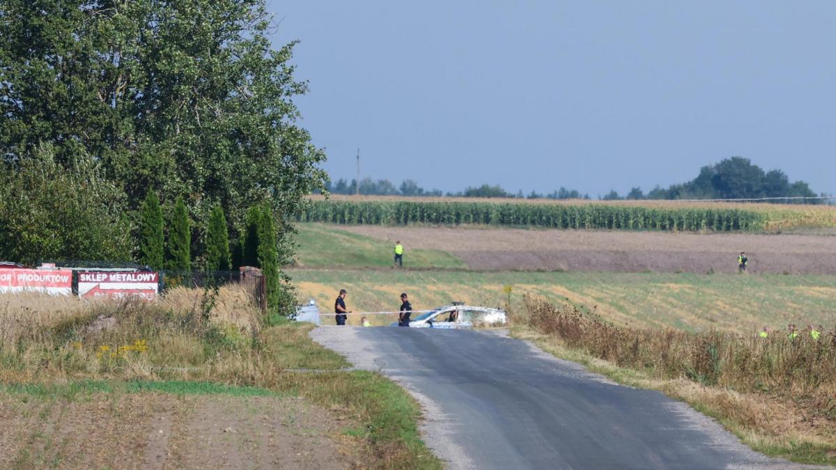 An expert about Russian drones that fly in Poland: there is a change in the way of reacting to these situations