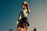 Carlos Alcaraz for campaign