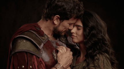 the Lord and the servant