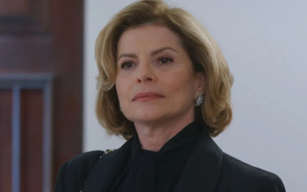 Everything goes: Odete Roitman's death promises suspense in the final stretch and already has a recorded scene!