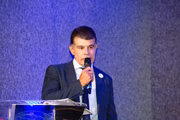 Delegate General highlights PCDF role 