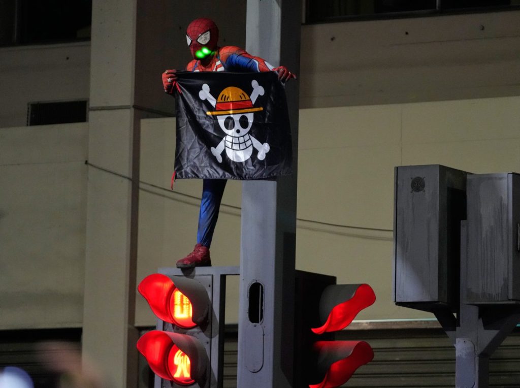 Peru: Gen Z demonstrations - episodes between protesters and police