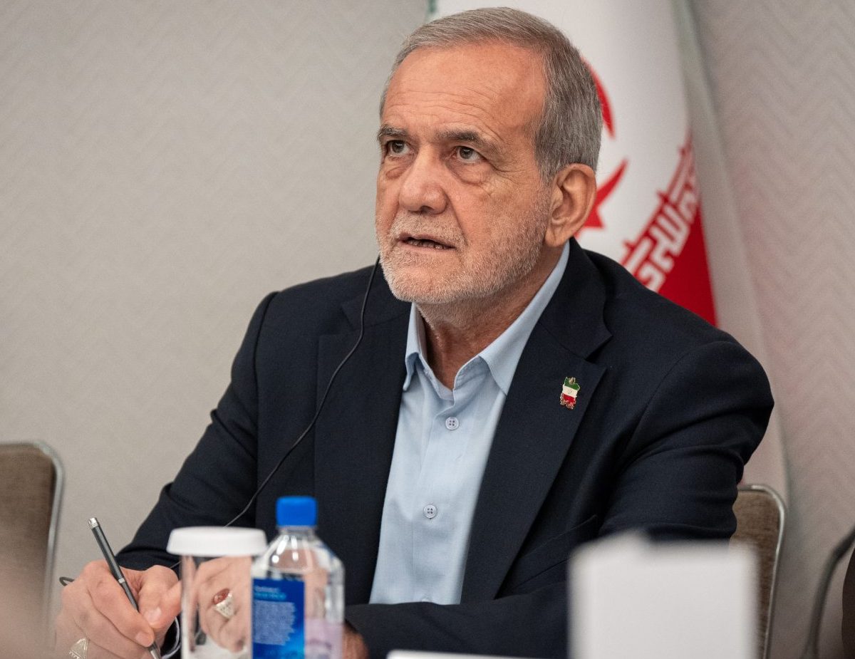 ΟΗΕ: Απορρίφθηκε η πρόταση Ρωσίας-Κίνας για αναβολή επιβολής κυρώσεων στο Ιράν