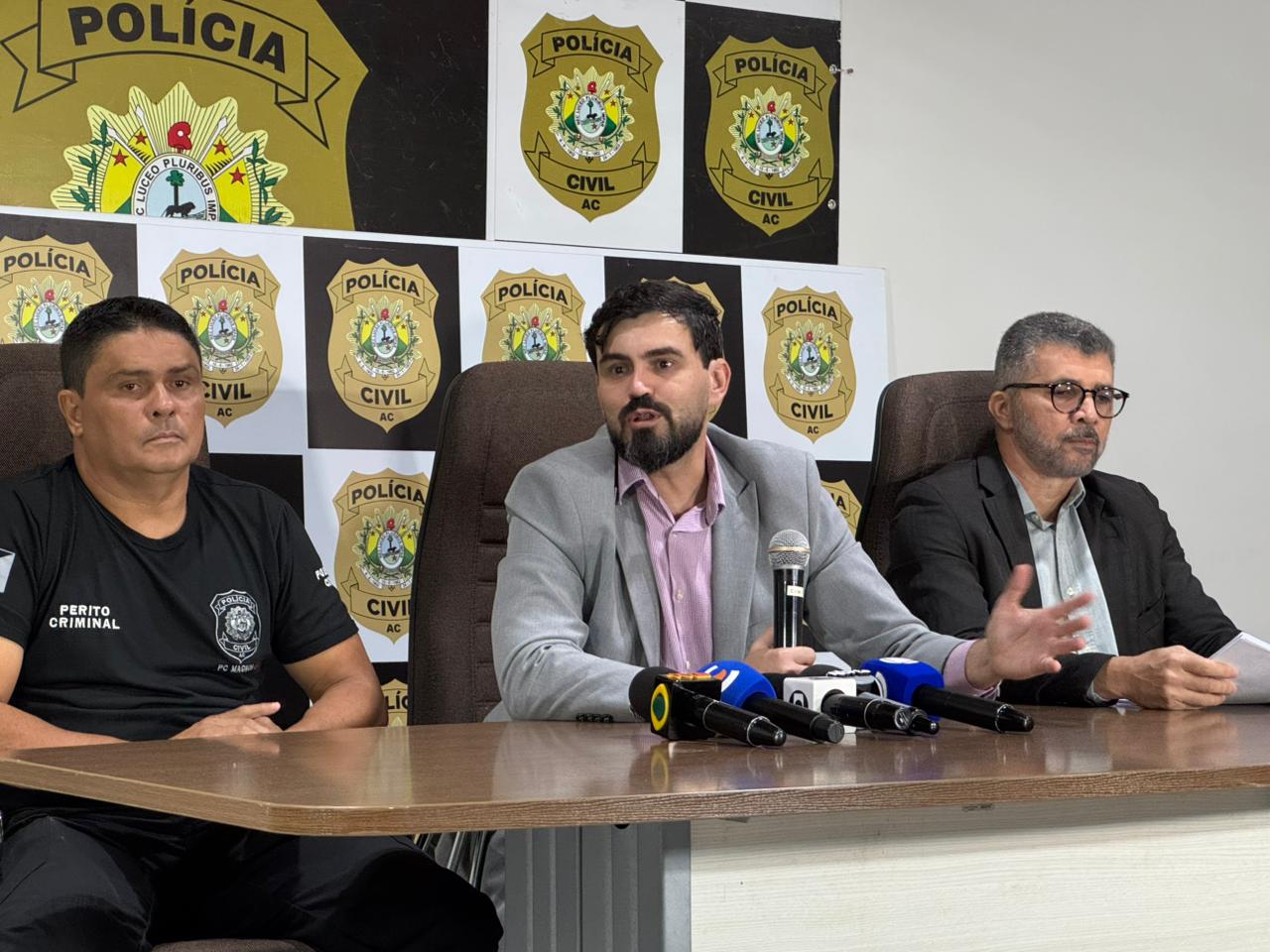 Police indicates driver for manslaughter in the accident that killed three in Via Verde