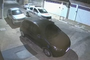 PM car passed in the same street used by criminals minutes before