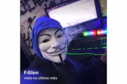 Arrested for threatening Felca would be leader of criminal organization who acts on the internet
