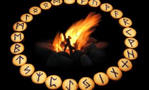 The runes of autumn 2025. Sowilo illuminates the way, Jera brings the harvest. What messages transmit ancient spirits for every sign