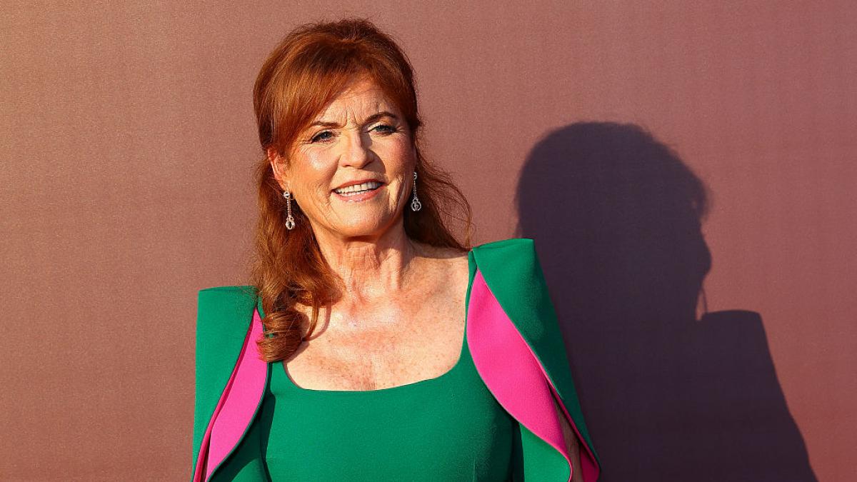 "Fiel friend": Sarah Ferguson's controversial Email to apologize to Jeffrey Epstein's pedophile