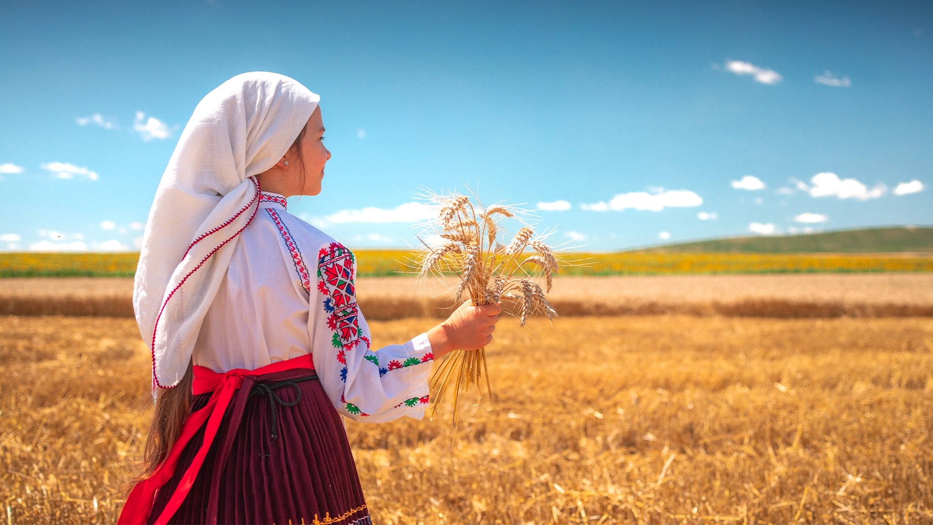 Two signs blessed by this autumn, with maximum luck for money and in love. Two others go through major changes: Destiny is suitable for them!