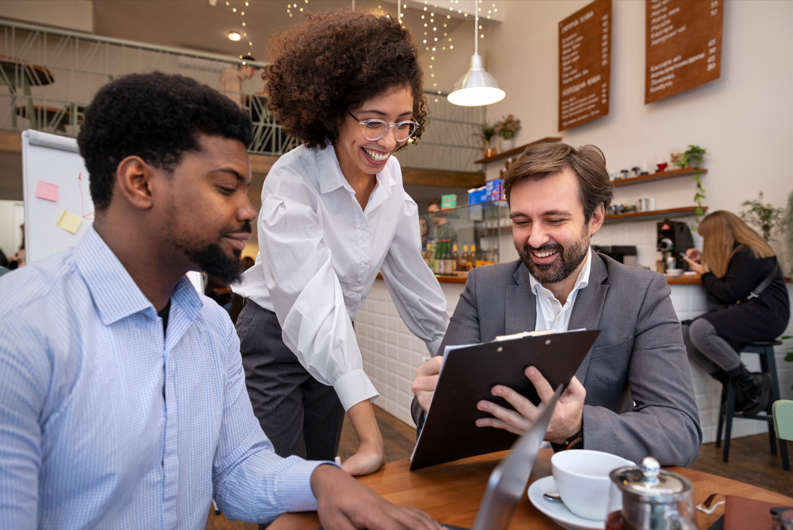 Sebraetec helps small businesses to stay competitive in the market