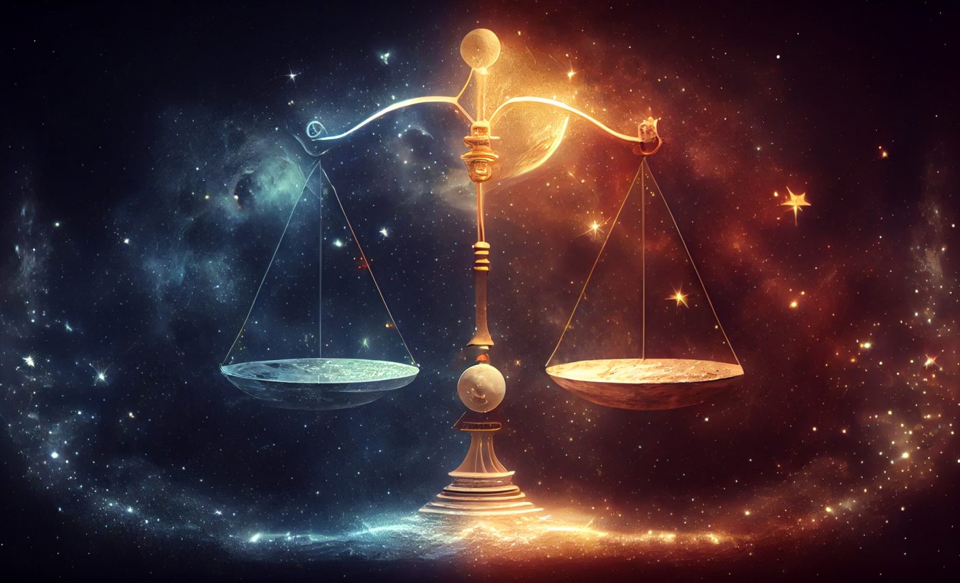 The signs that feel the most powerful magic energy of the balance season 2025. The portal opens for those who know how to listen to the whispers of the universe