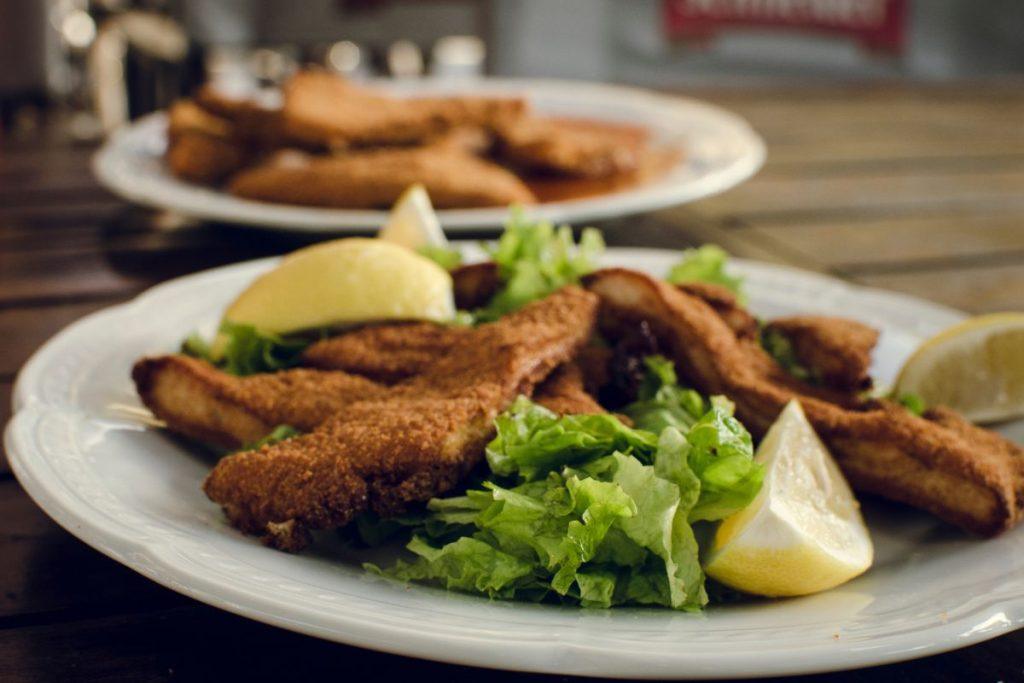 Saturated trick that will help you lose weight