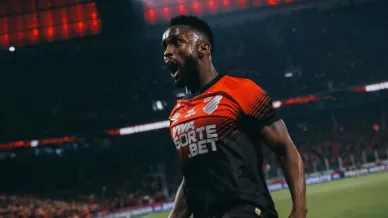 Athletico: escalação, horário e onde assistir ao jogo com o Corinthians (10/09/2025) image