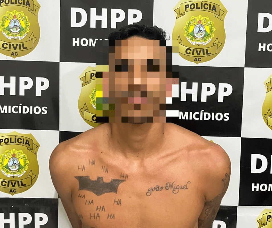 Duo is sentenced to more than 70 years in prison for death of man in Rio Branco