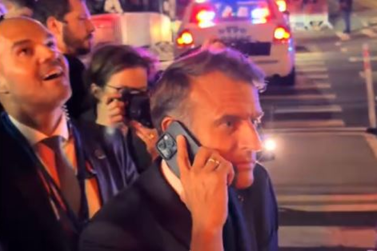 Η Γαλλία αναγνώρισε το κράτος της Παλαιστίνης – Μακρόν: Ήρθε η ώρα της ειρήνης