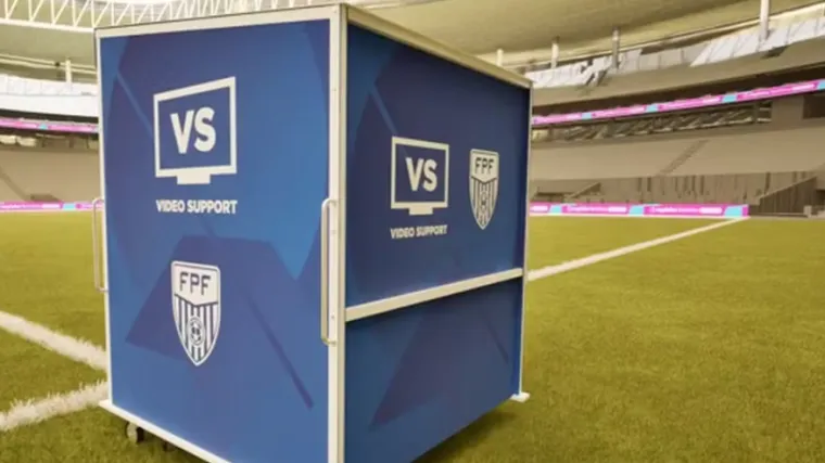 Desafio do Vídeo: como será usado no futebol brasileiro? Em quais partidas? image
