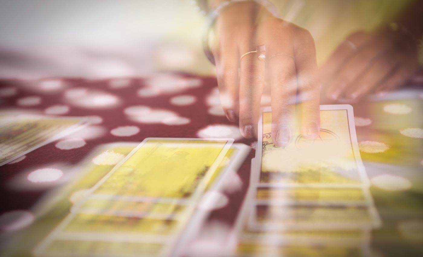 3 signs begin a new chapter of life at the end of September, according to Tarot books