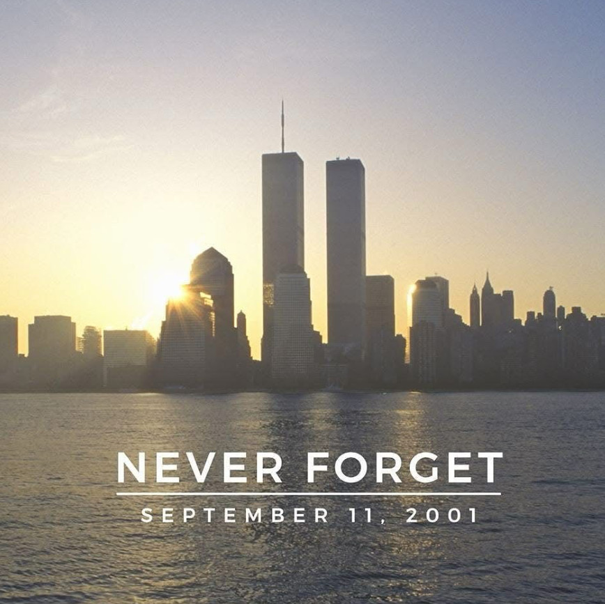 Δίδυμοι Πύργοι – 11η Σεπτεμβρίου: Όταν η τρομοκρατία άλλαξε τον κόσμο