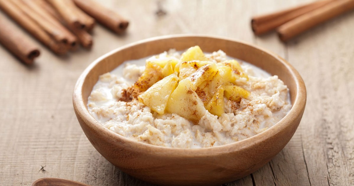 Oatmeal may be harmful to several groups of people /123RF/PICSEL