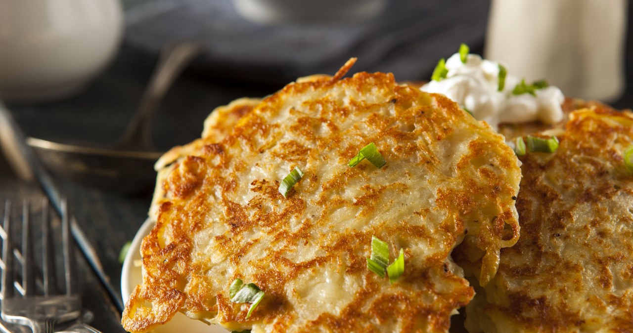 Don't have an idea for Sunday dinner? Try this unusual combination