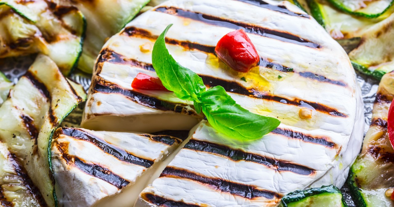 Camembert spread is the perfect addition to sandwiches /123RF/PICSEL