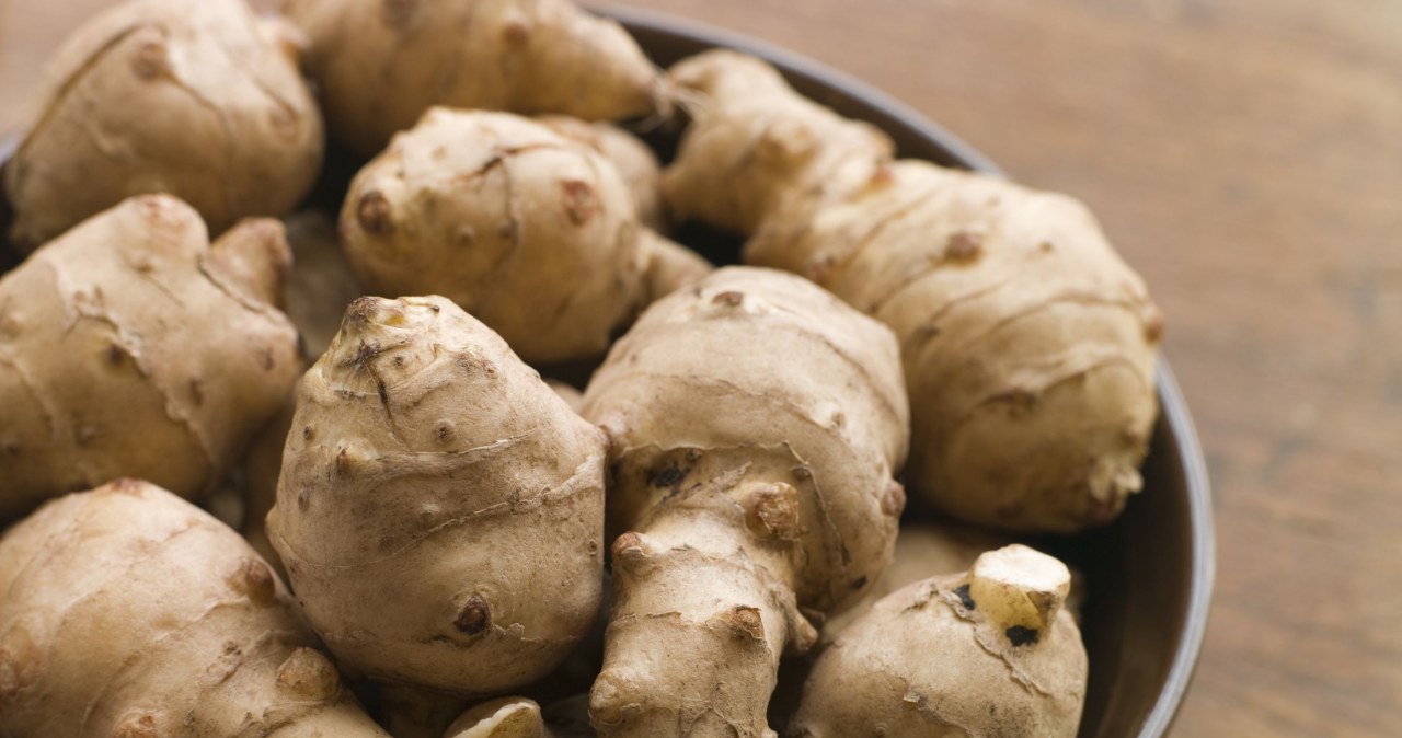 ​This vegetable is a vitamin bomb. Add to salad or eat instead of potatoes