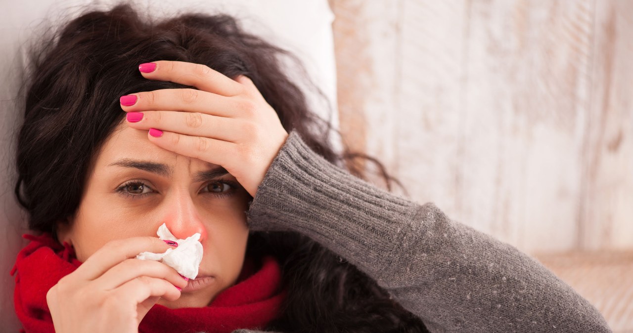 This plant works wonders for colds. Put her on your windowsill