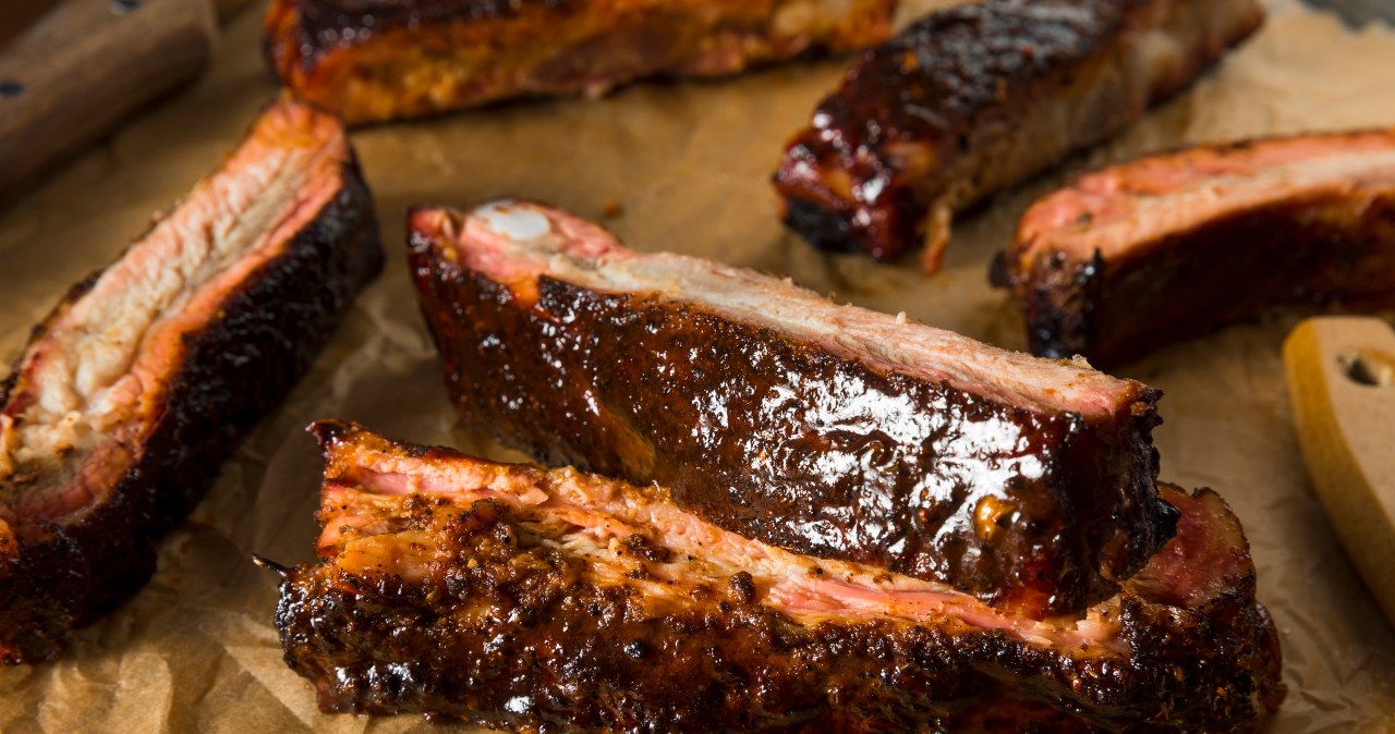 Serve them instead of pork chops and roasts. You haven't had a better dinner