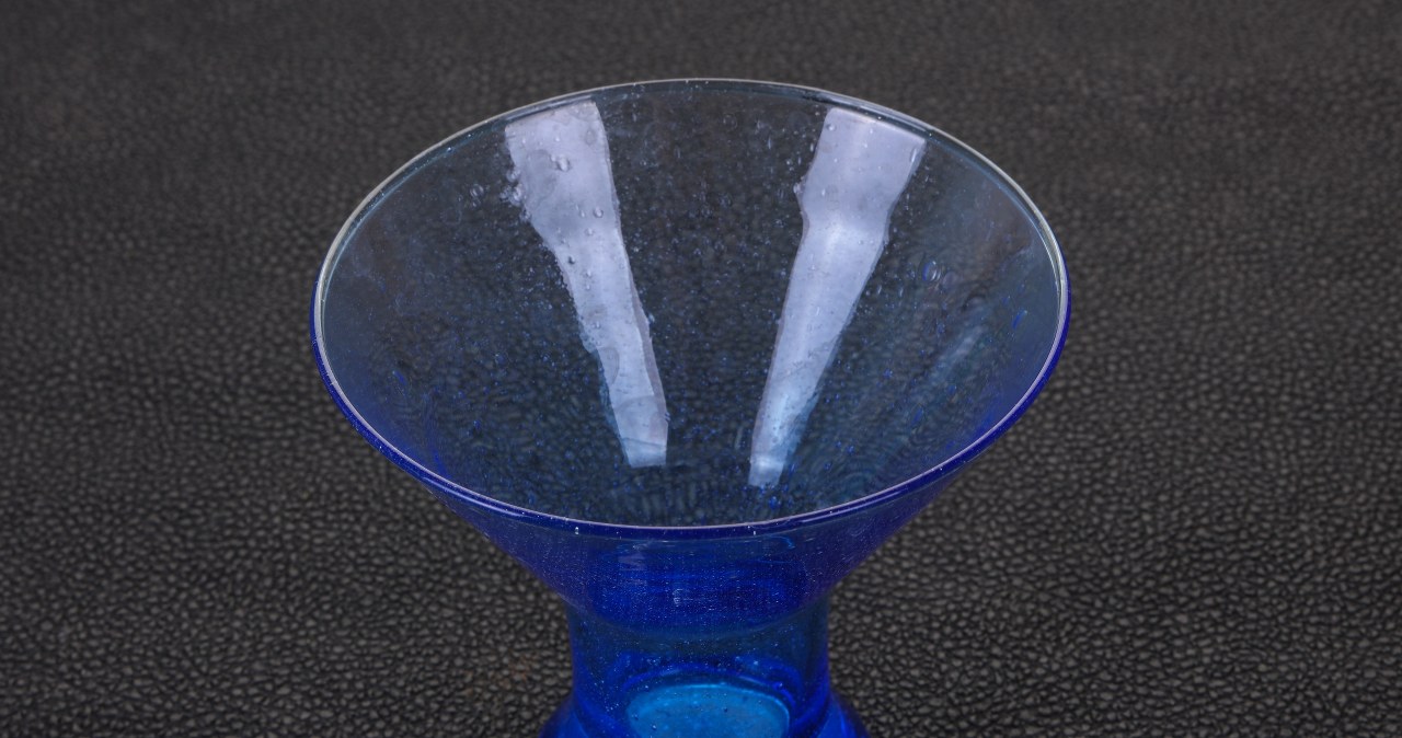 According to superstition, an empty vase was supposed to bring bad luck /123RF/PICSEL