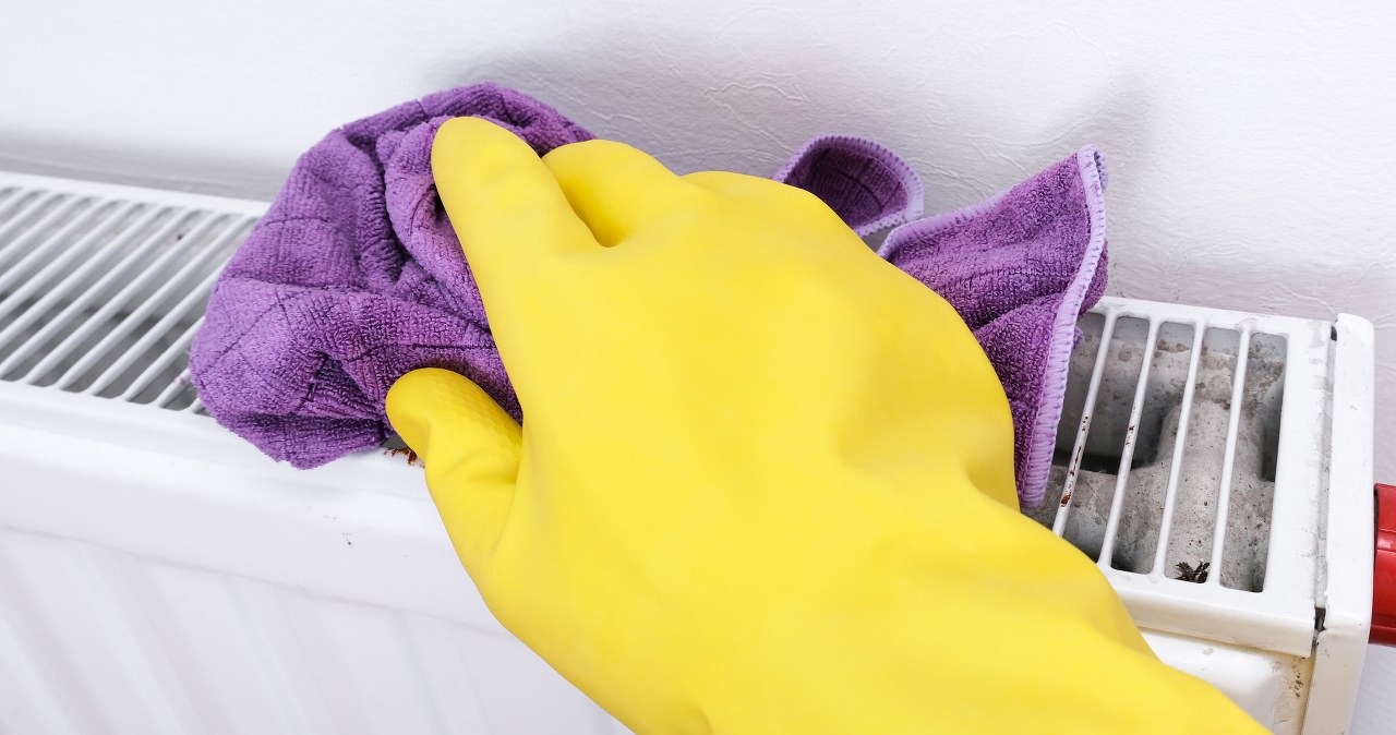 If bleeding does not help, the cause may be dirty installation. /123RF/PICSEL