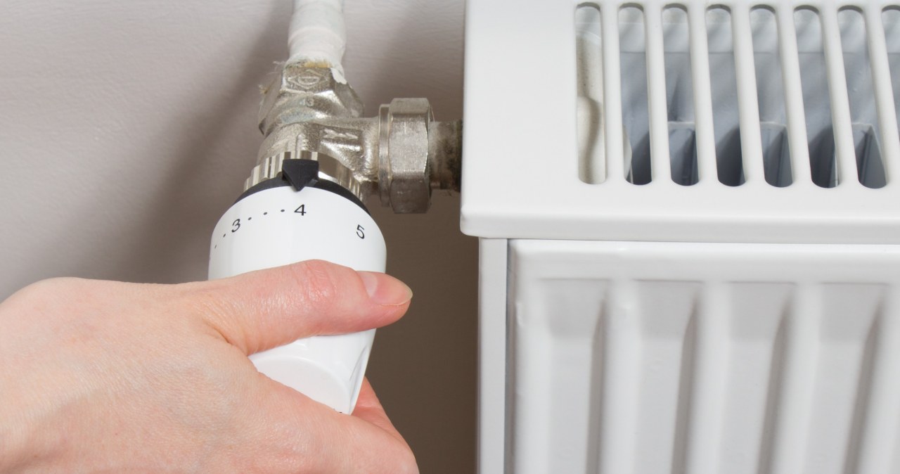 One of the most common causes of radiator problems is air lock /123RF/PICSEL